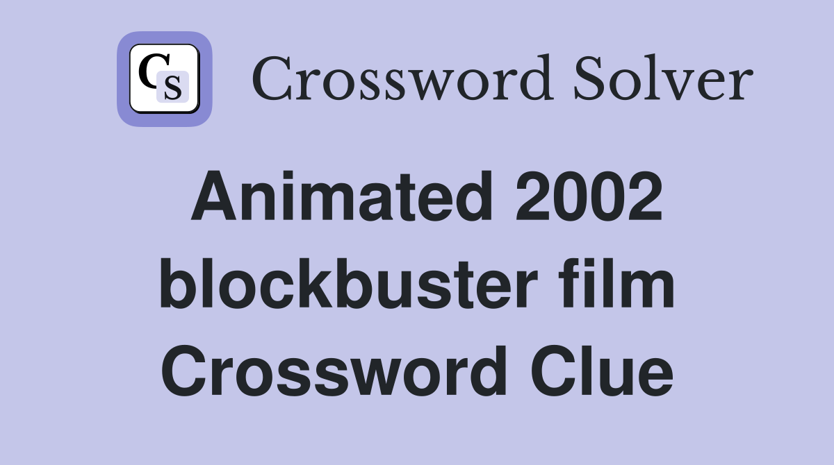 2002 intelligence overview